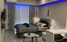 Crystal Grey Elite Apartment 1